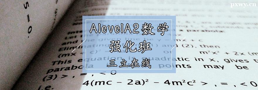AlevelA2WӖ